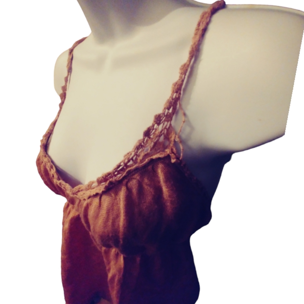 Express Knit Tank - Picture 5 of 6